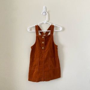 Toddler Dress